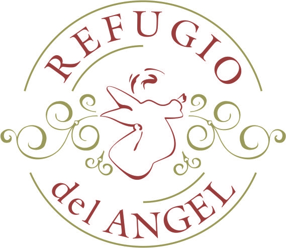 Refugio del ngel