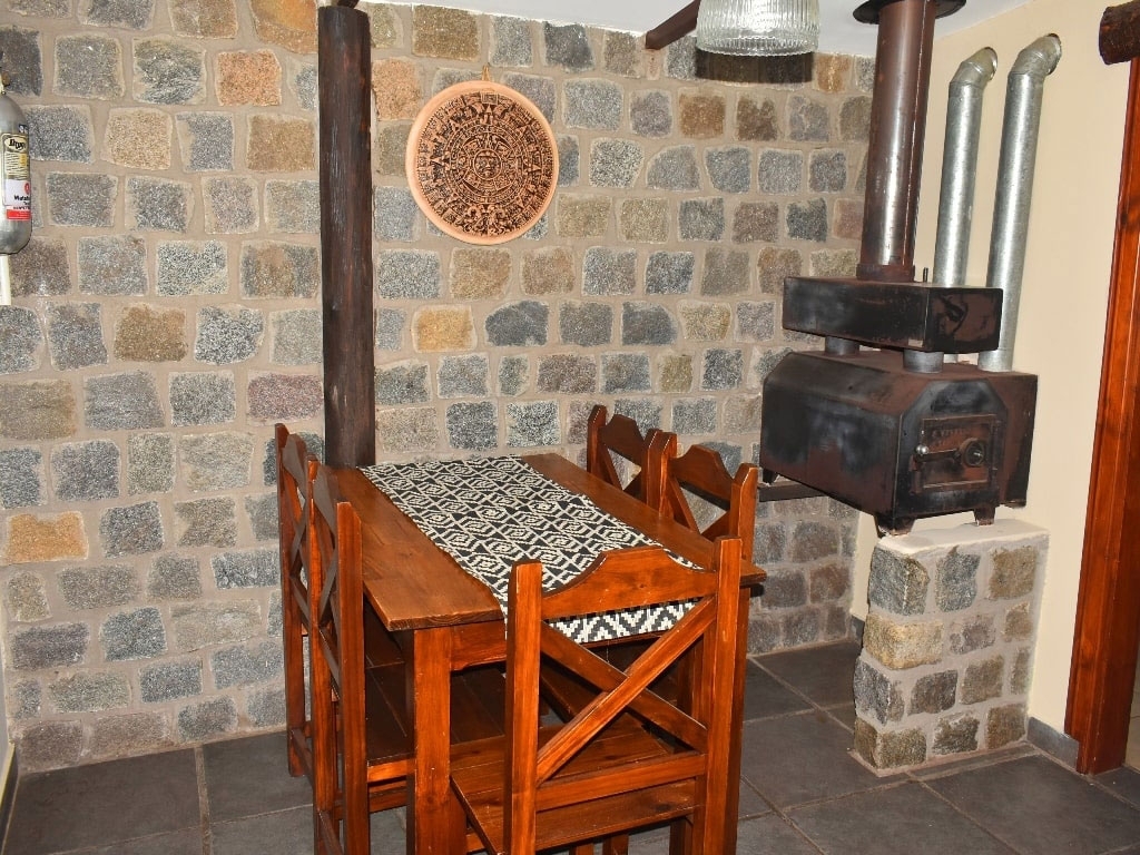 Posada del Pinar