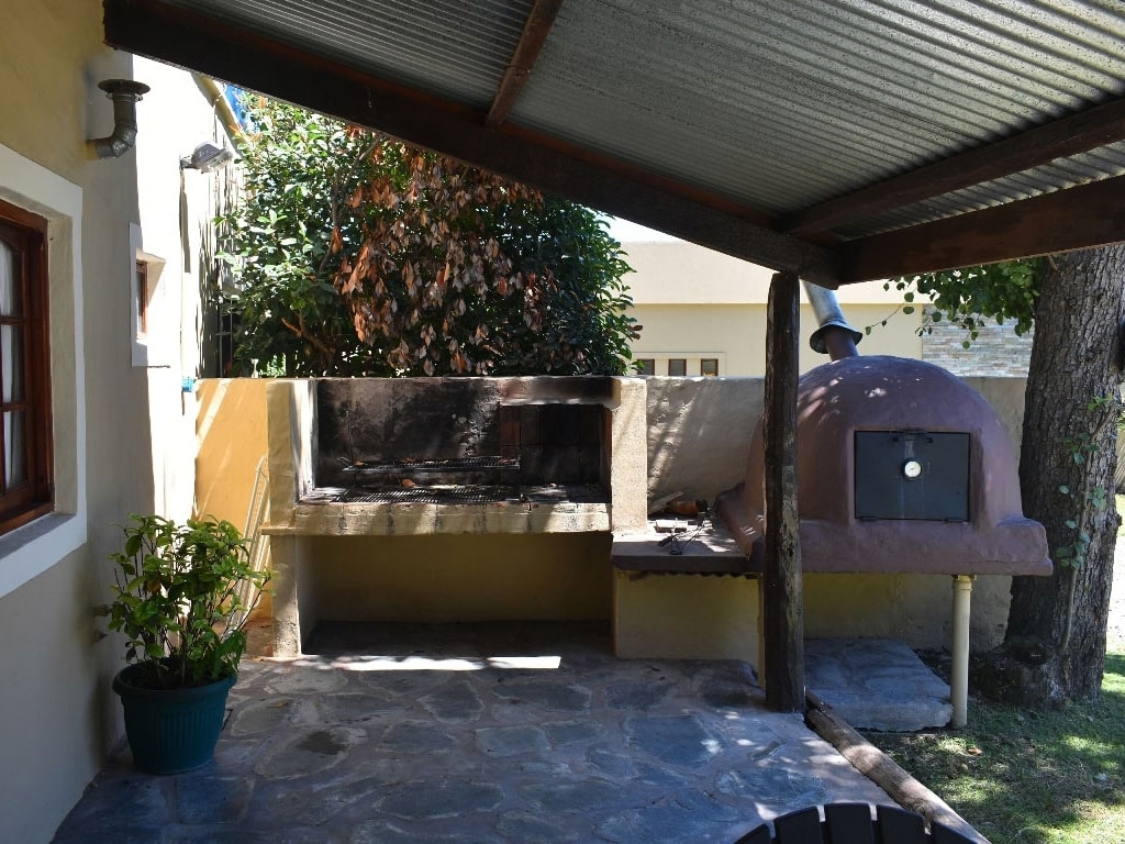 Posada del Pinar