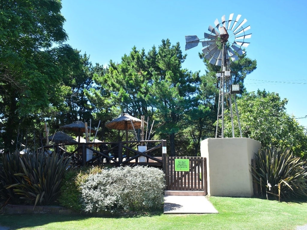 Posada del Pinar