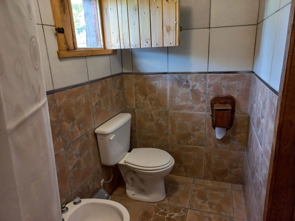 Cabaas La Tregua