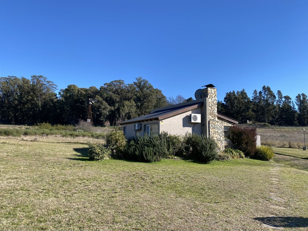 Las Calandrias de Tandil