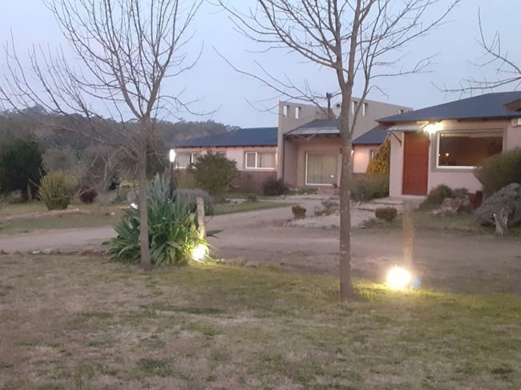 Las Calandrias de Tandil