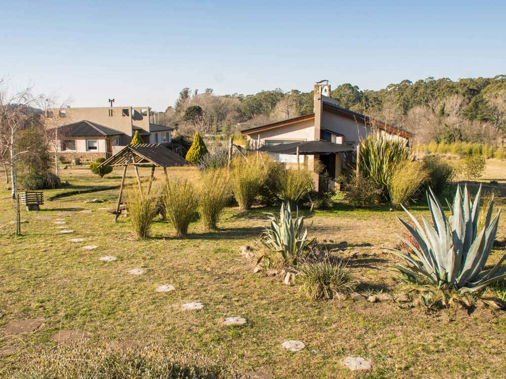 Las Calandrias de Tandil