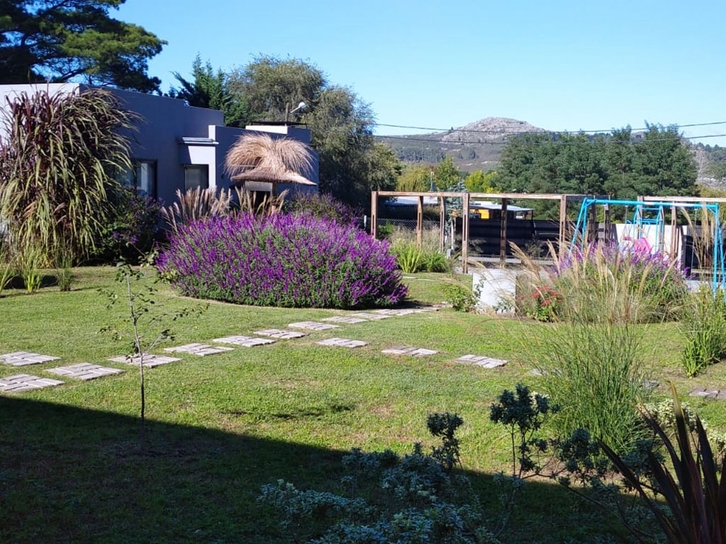 Cabaas Nuevos Ayres Tandil