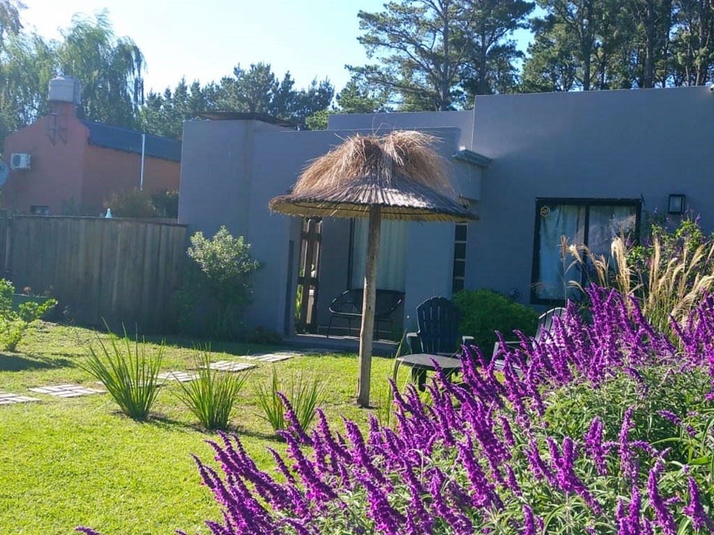 Cabaas Nuevos Ayres Tandil