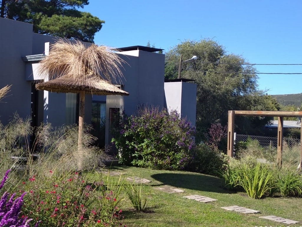 Cabaas Nuevos Ayres Tandil