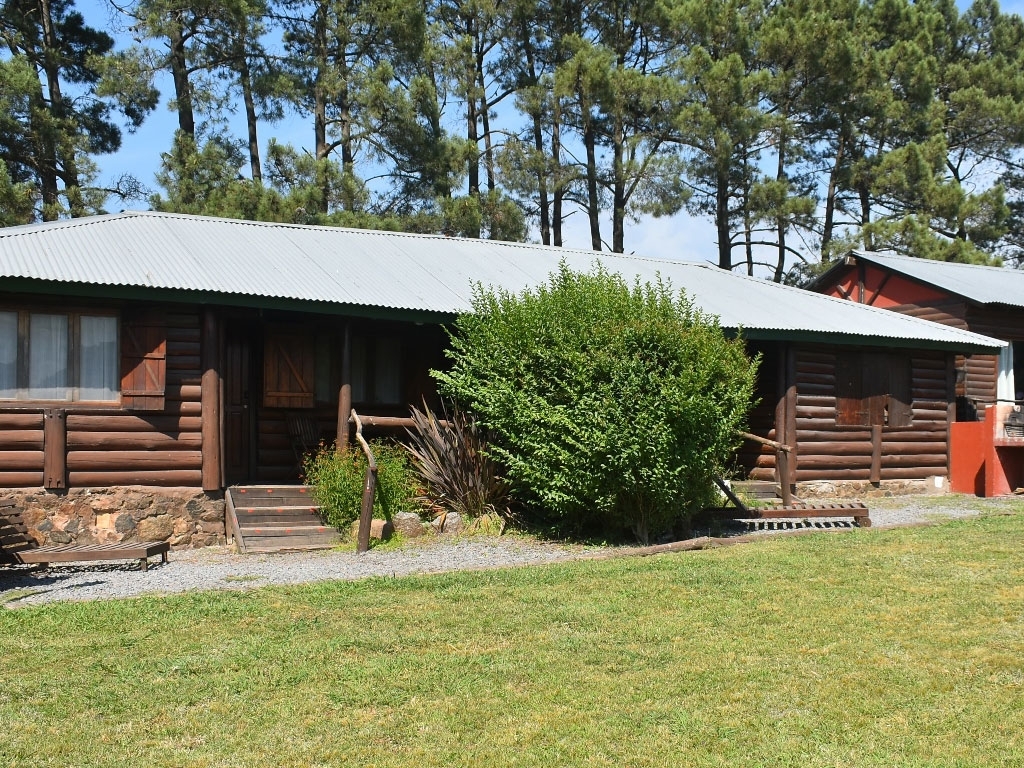 Chacra El Centinela