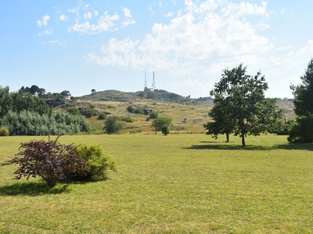 Chacra El Centinela
