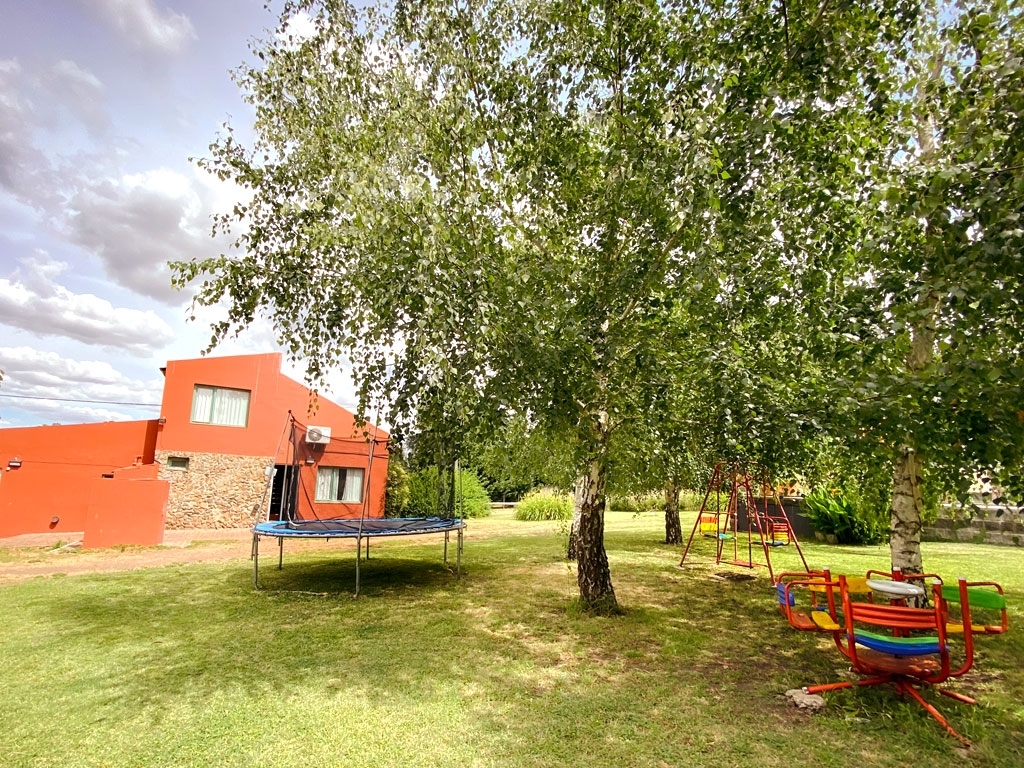 Refugio del ngel