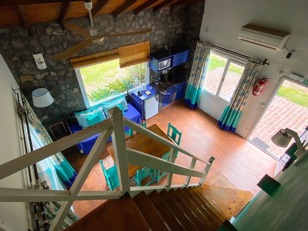 Refugio del ngel