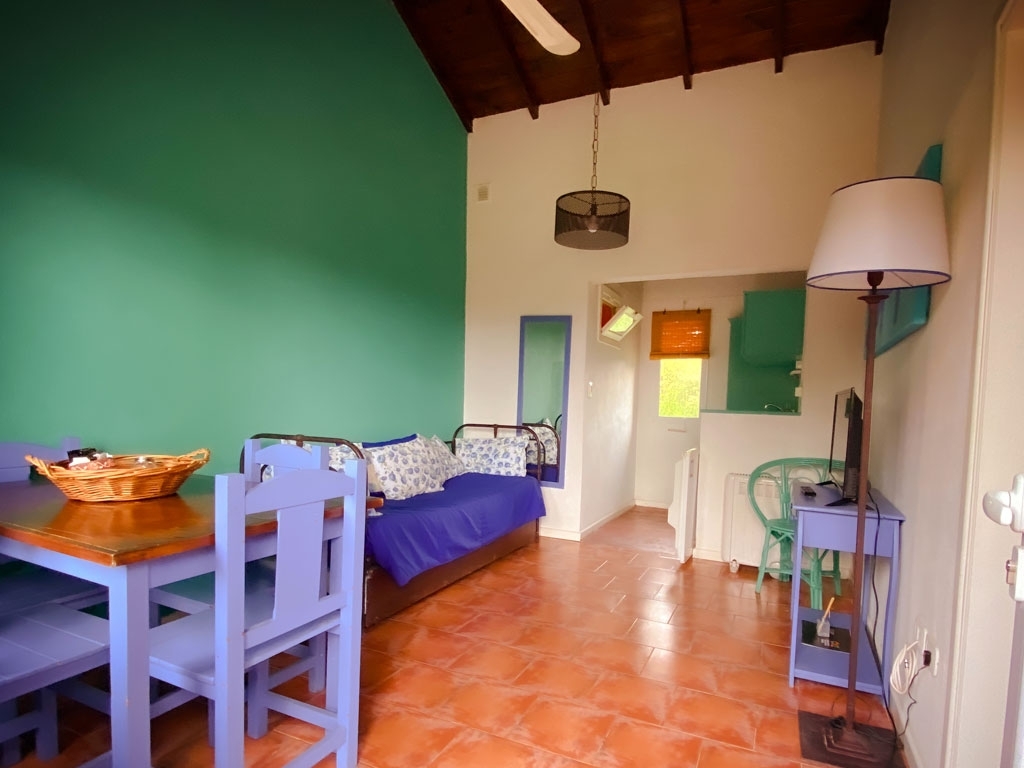 Refugio del ngel