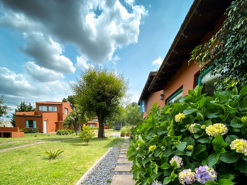 Refugio del ngel