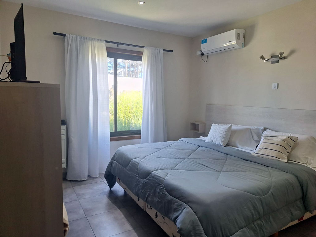 Cabaas Nuevos Ayres Tandil
