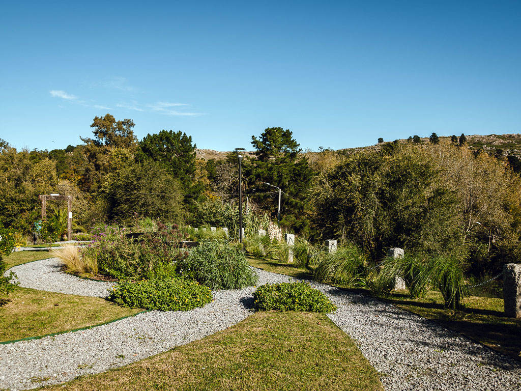 Corazn de la Sierra