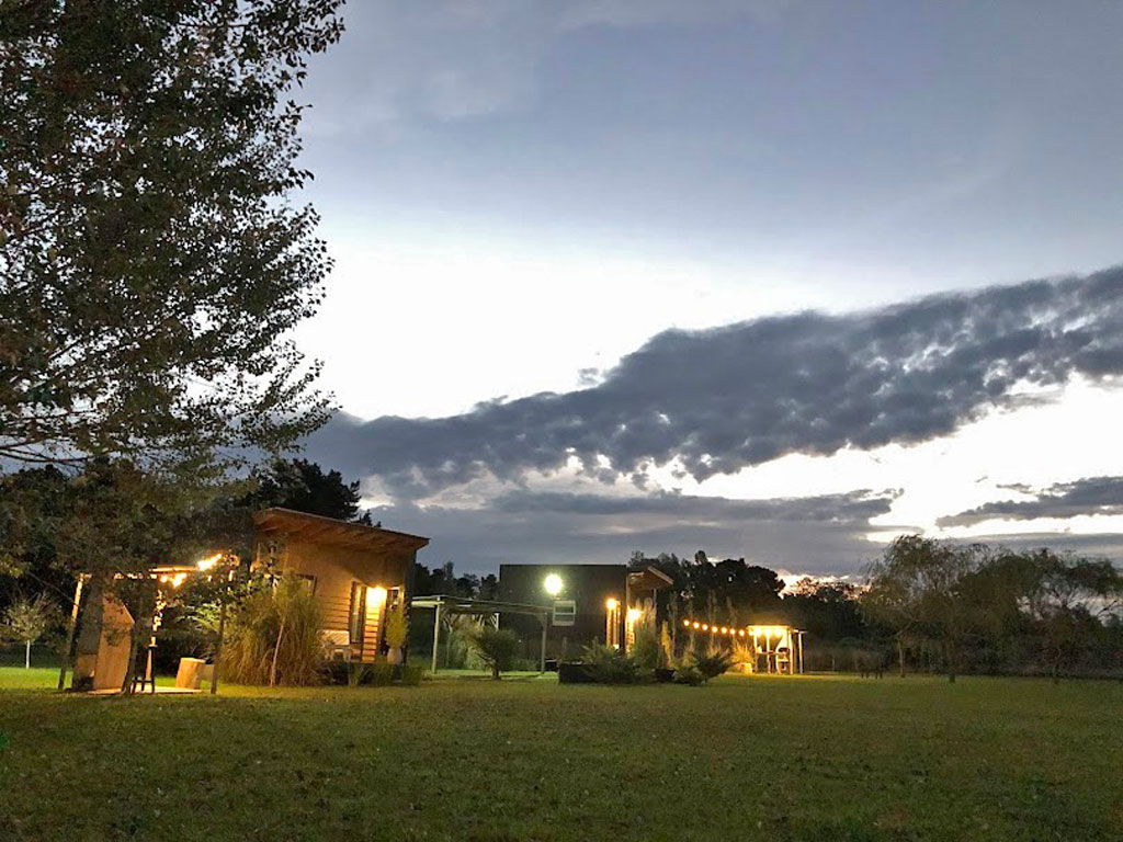 Kan Yu - Lofts de campo