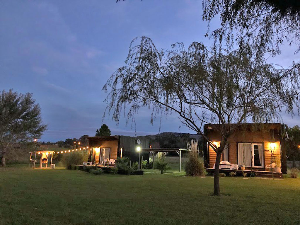 Kan Yu - Lofts de campo