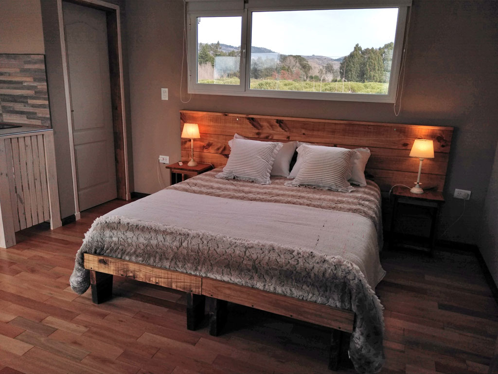 Kan Yu - Lofts de campo