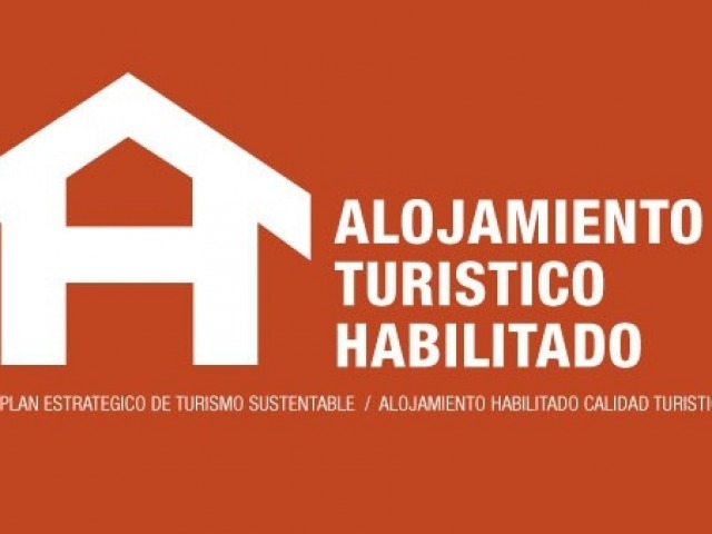 ALOJAMIENTO HABILITADO