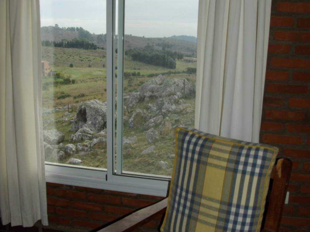 Tandilia