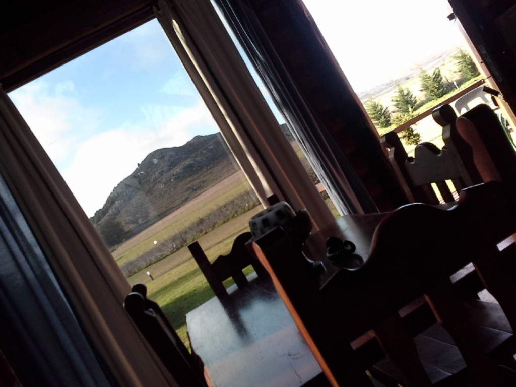 Cerro Redondo