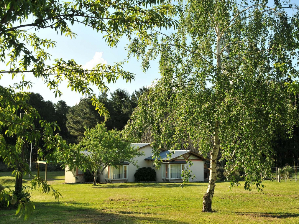 Posada del Tigre