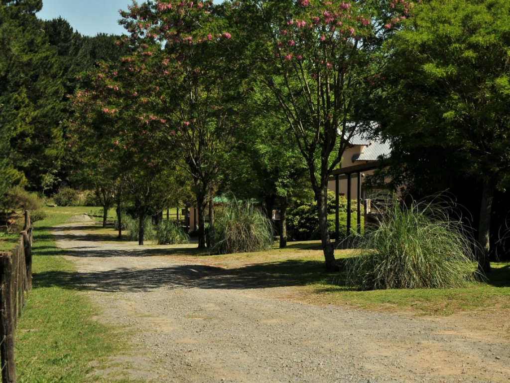 Posada del Tigre