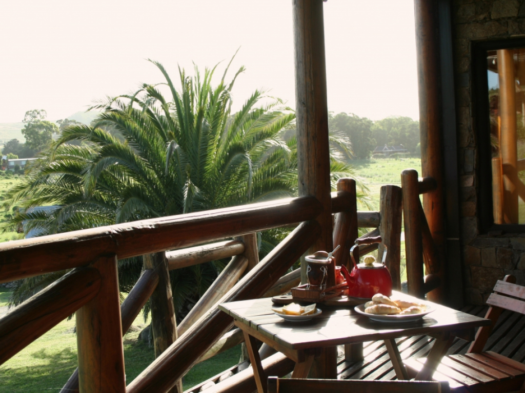 Posada El Molino