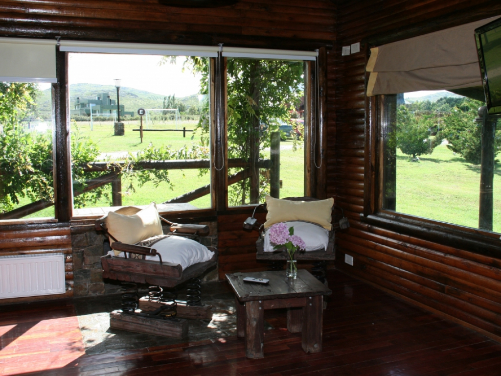 Posada El Molino