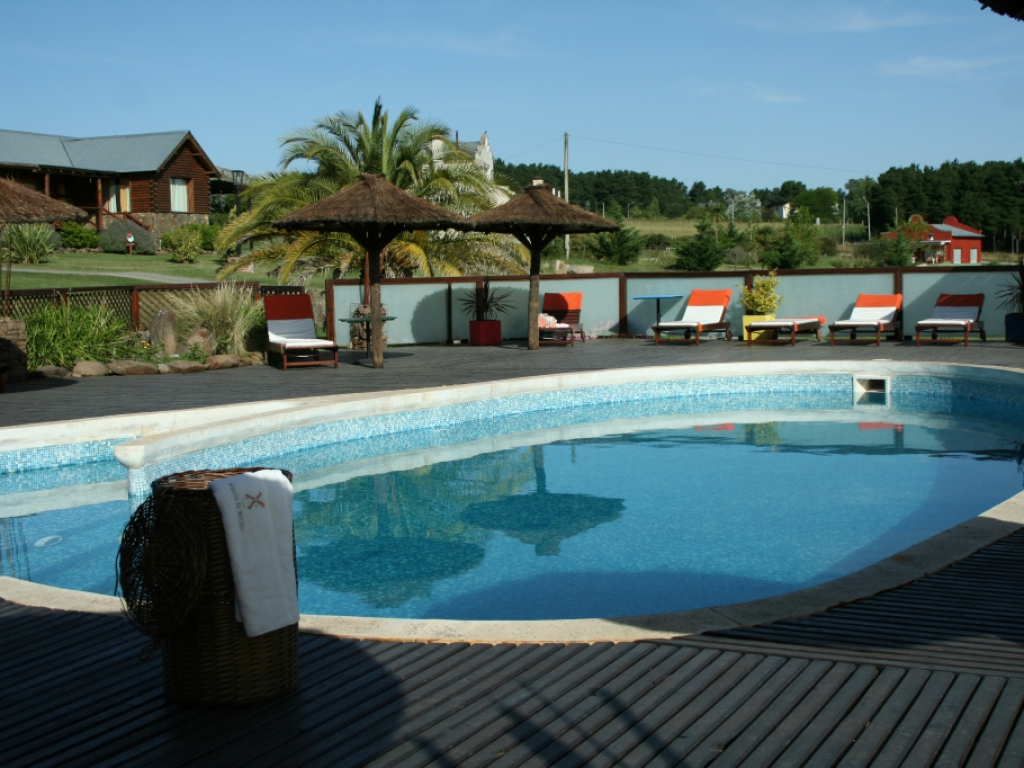 Posada El Molino