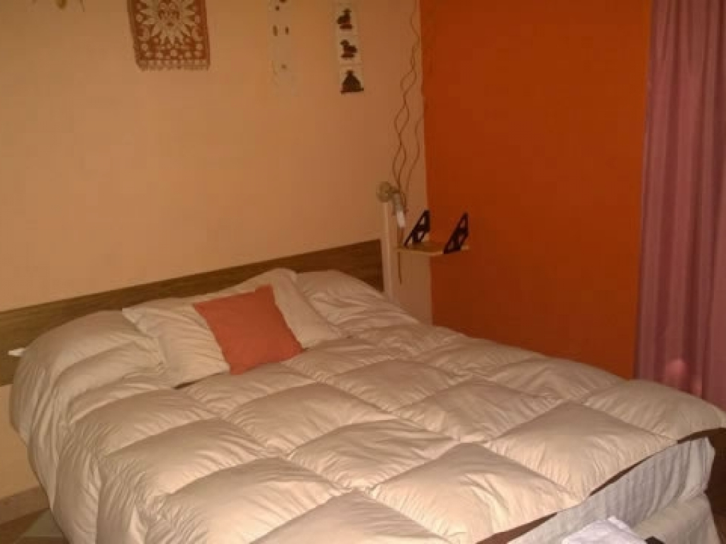 La Casa de Campo
