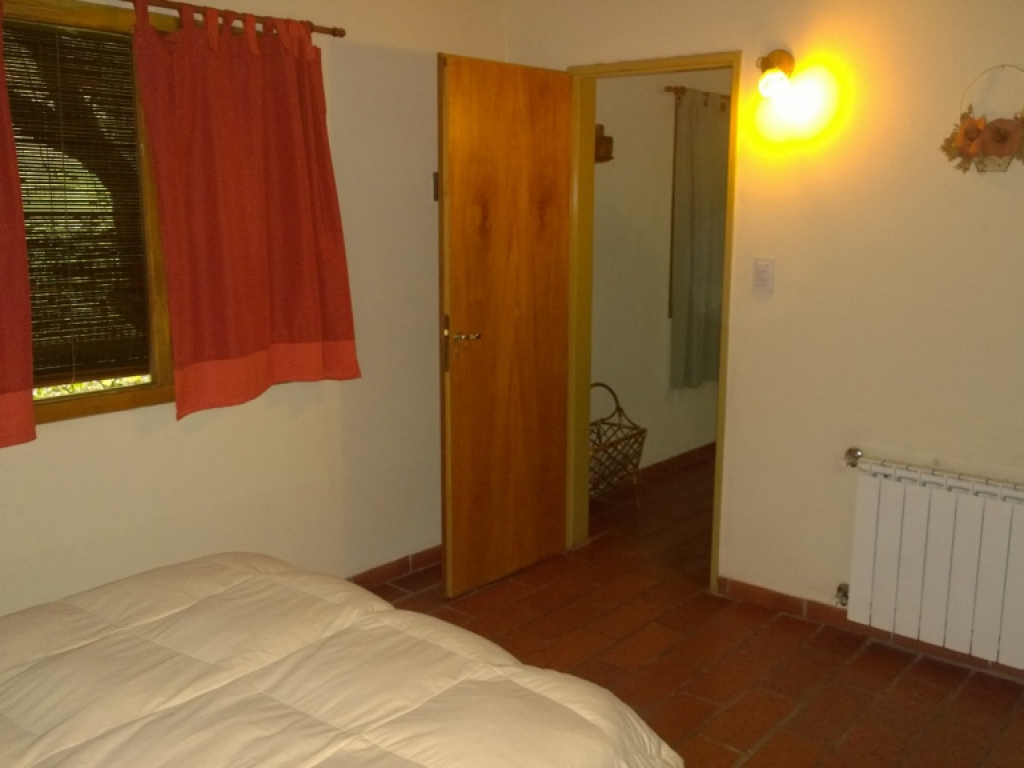 La Casa de Campo