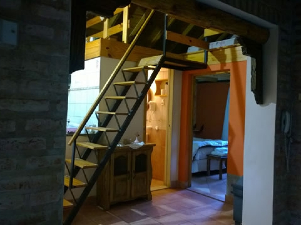 La Casa de Campo