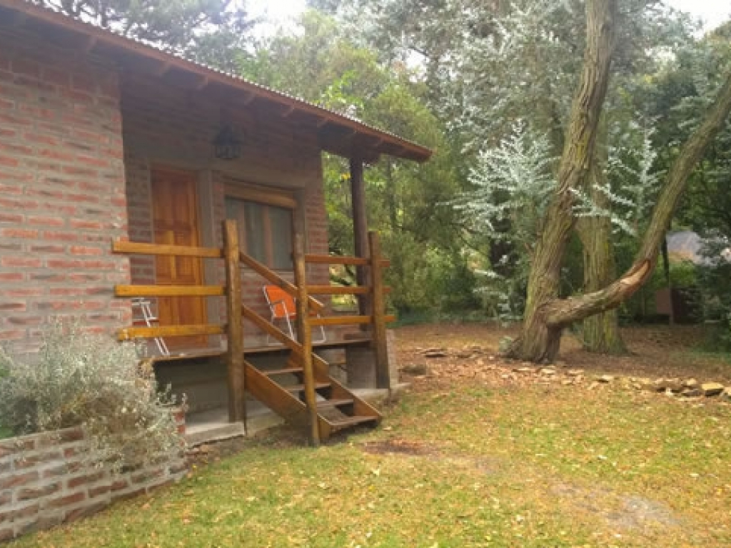 La Casa de Campo
