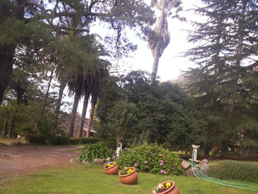 La Casa de Campo