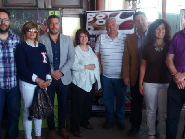 TANDIL LANZ OFICIALMENTE SU TEMPORADA TURSTICA
