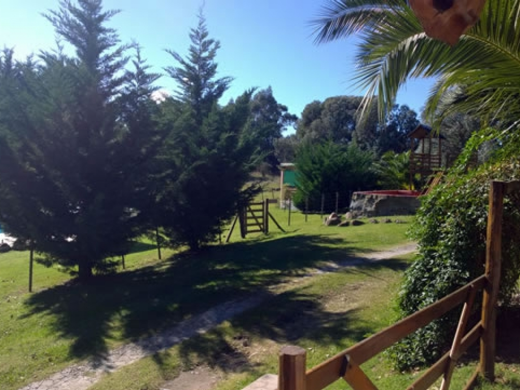 La Casa de Campo