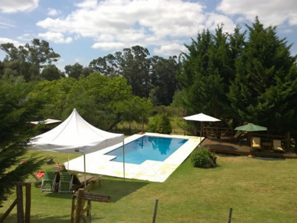 La Casa de Campo