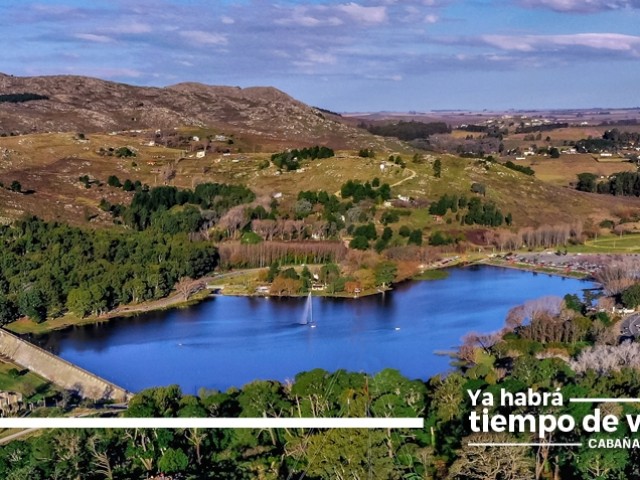 Ya habr tiempo de volver